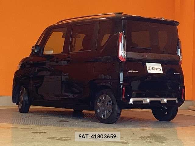 Mitsubishi DELICA MINI 2024-08 8365629-11