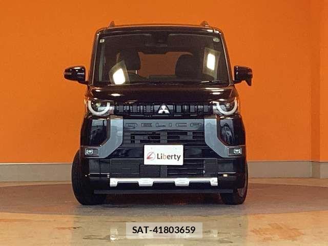 Mitsubishi DELICA MINI 2024-08 8365629-4