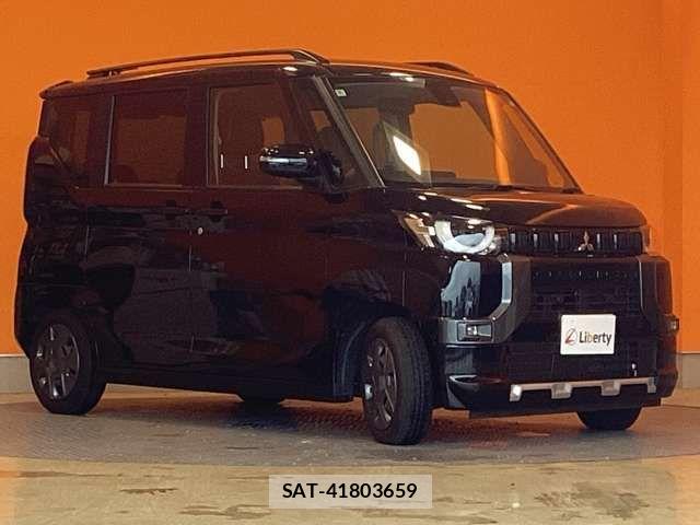 Mitsubishi DELICA MINI 2024-08 8365629-7