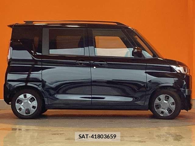Mitsubishi DELICA MINI 2024-08 8365629-8