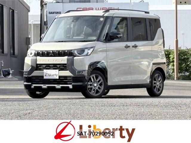 Mitsubishi DELICA MINI 2025-06 8365621-0