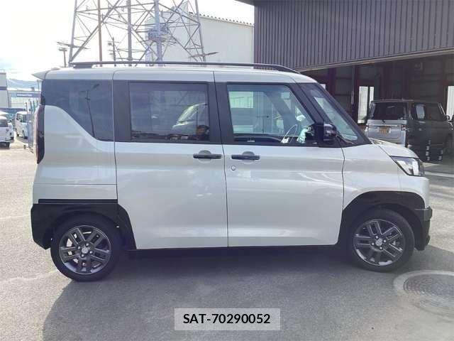 Mitsubishi DELICA MINI 2025-06 8365621-9
