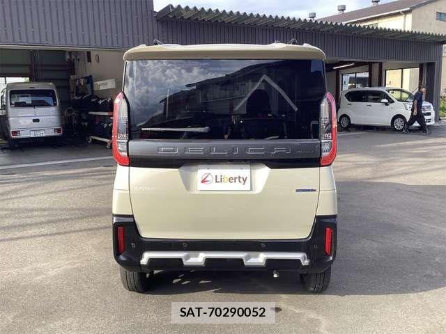 Mitsubishi DELICA MINI 2025-06 8365621-10