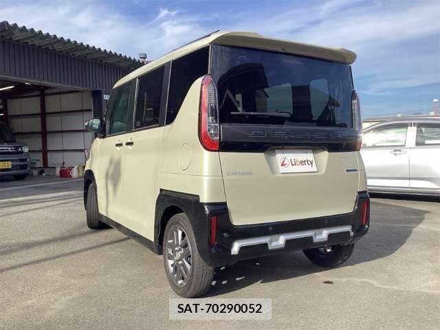 Mitsubishi DELICA MINI 2025-06 8365621-11