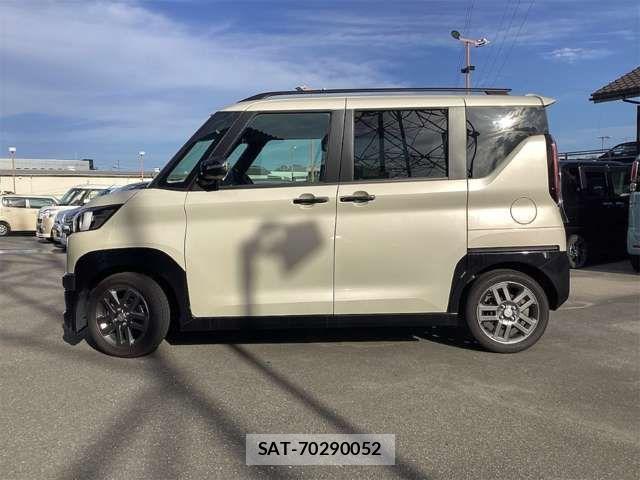 Mitsubishi DELICA MINI 2025-06 8365621-12