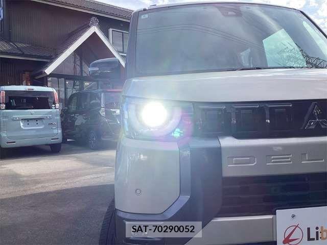 Mitsubishi DELICA MINI 2025-06 8365621-17
