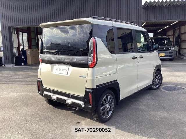 Mitsubishi DELICA MINI 2025-06 8365621-4