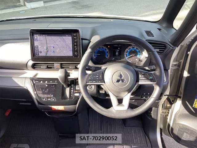 Mitsubishi DELICA MINI 2025-06 8365621-5