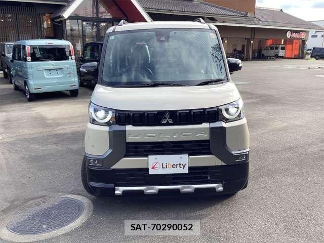 Mitsubishi DELICA MINI 2025-06 8365621-7