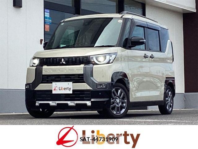Mitsubishi DELICA MINI 2024-02 8365624-0