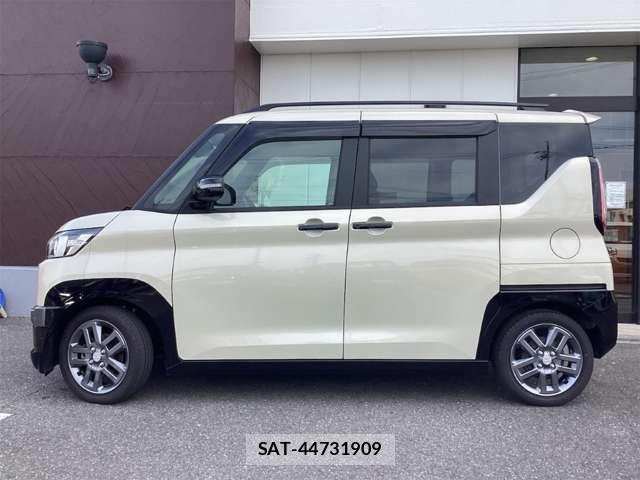 Mitsubishi DELICA MINI 2024-02 8365624-9