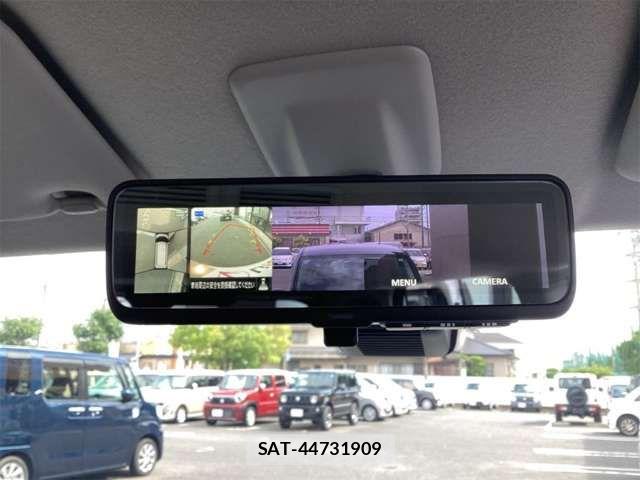 Mitsubishi DELICA MINI 2024-02 8365624-3
