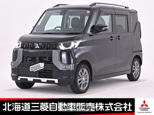 Mitsubishi DELICA MINI 2023-12 8365617-0