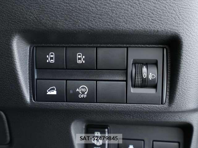 Mitsubishi DELICA MINI 2023-12 8365617-11