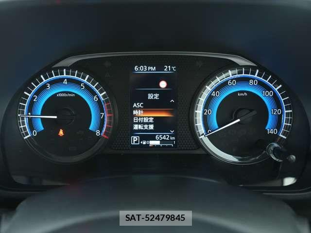 Mitsubishi DELICA MINI 2023-12 8365617-12