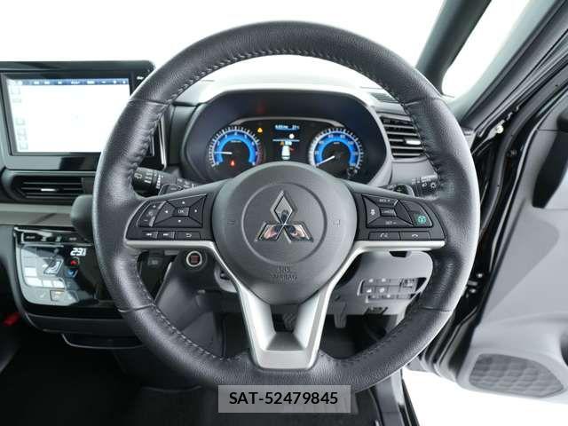 Mitsubishi DELICA MINI 2023-12 8365617-13