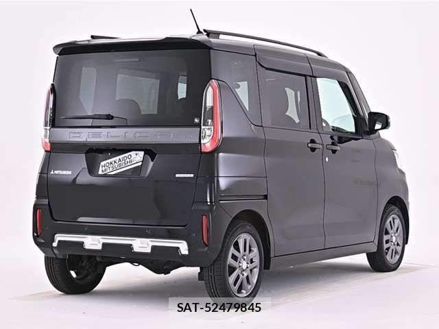 Mitsubishi DELICA MINI 2023-12 8365617-17