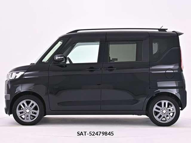 Mitsubishi DELICA MINI 2023-12 8365617-2