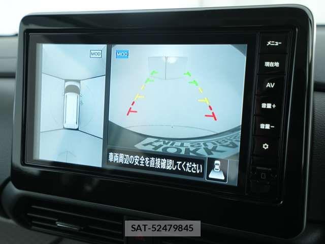 Mitsubishi DELICA MINI 2023-12 8365617-3