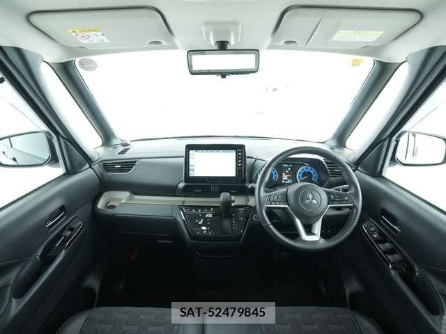 Mitsubishi DELICA MINI 2023-12 8365617-4