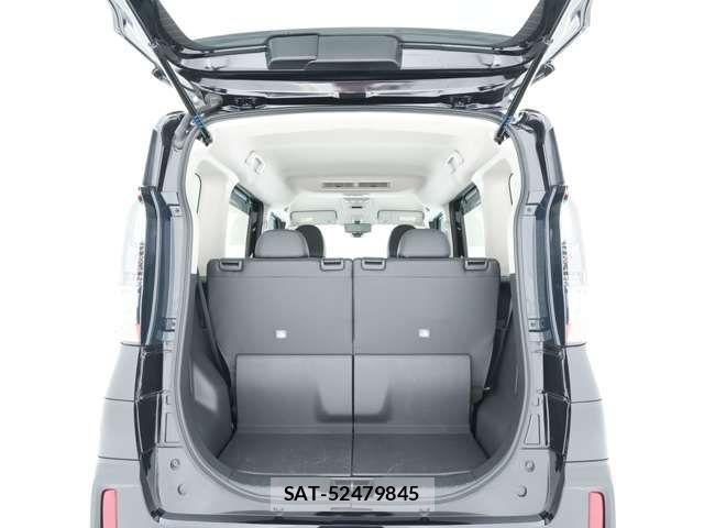 Mitsubishi DELICA MINI 2023-12 8365617-7