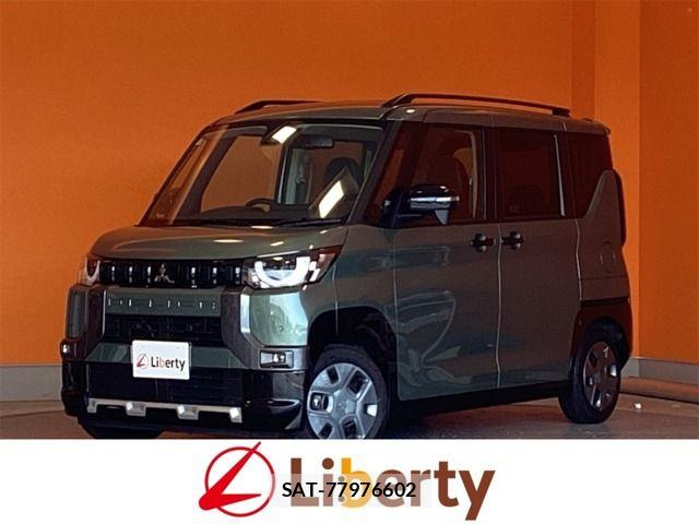 Mitsubishi DELICA MINI 2024-12 8365633-0