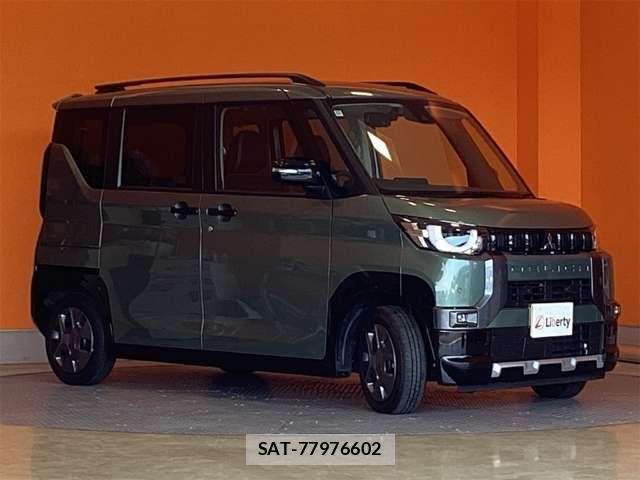 Mitsubishi DELICA MINI 2024-12 8365633-9