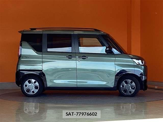 Mitsubishi DELICA MINI 2024-12 8365633-10