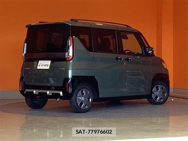 Mitsubishi DELICA MINI 2024-12 8365633-11