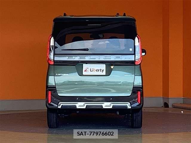 Mitsubishi DELICA MINI 2024-12 8365633-12