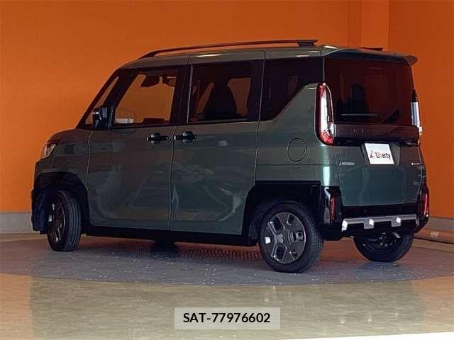 Mitsubishi DELICA MINI 2024-12 8365633-13
