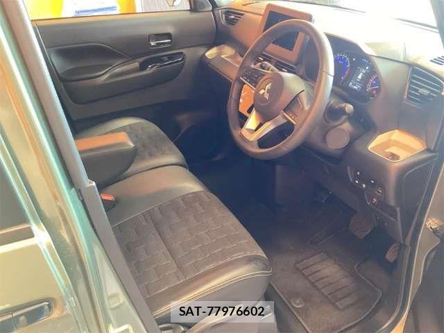 Mitsubishi DELICA MINI 2024-12 8365633-1