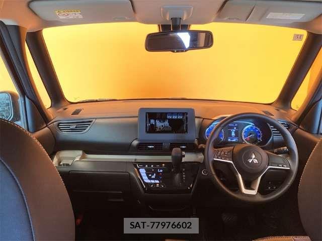 Mitsubishi DELICA MINI 2024-12 8365633-19