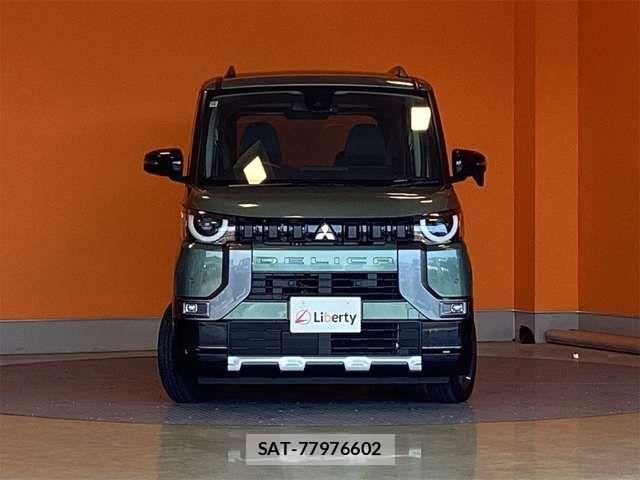 Mitsubishi DELICA MINI 2024-12 8365633-8