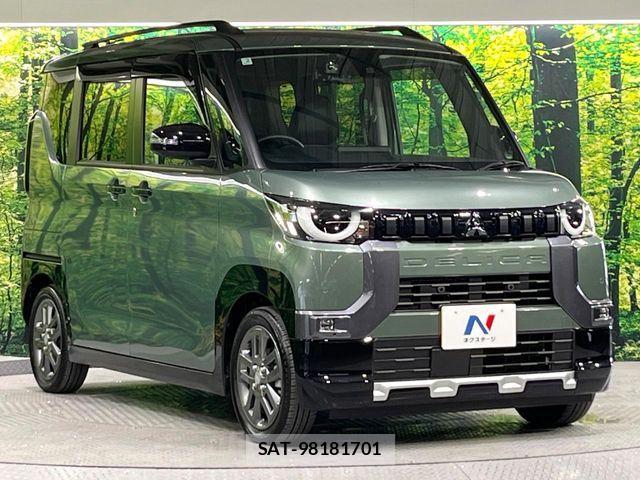 Mitsubishi DELICA MINI 2025-02 8371612-15