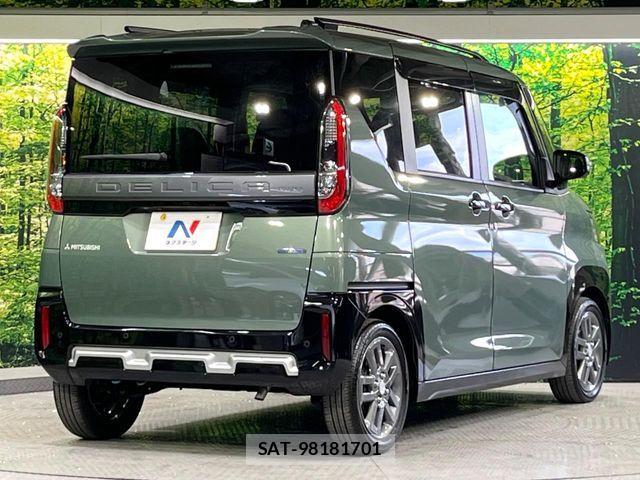 Mitsubishi DELICA MINI 2025-02 8371612-16