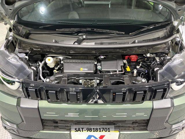 Mitsubishi DELICA MINI 2025-02 8371612-17