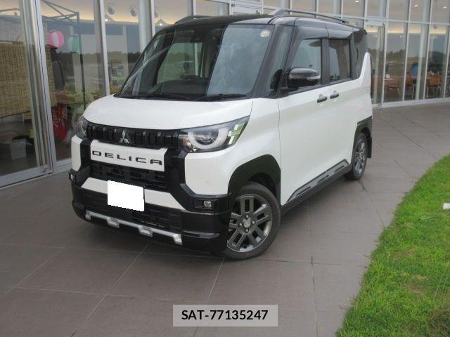 Mitsubishi DELICA MINI 2023-07 8412065-0