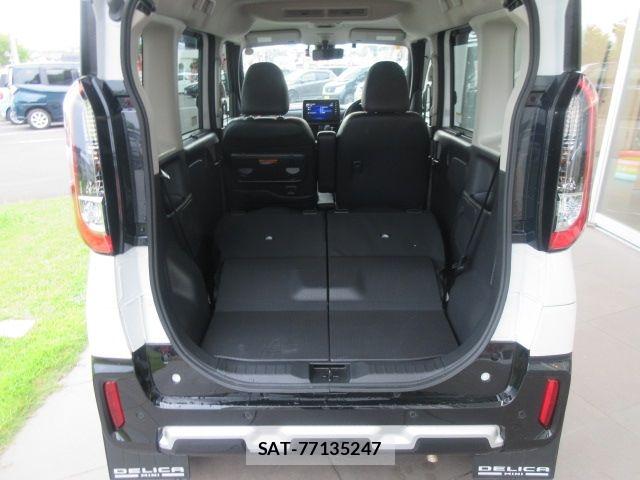 Mitsubishi DELICA MINI 2023-07 8412065-9