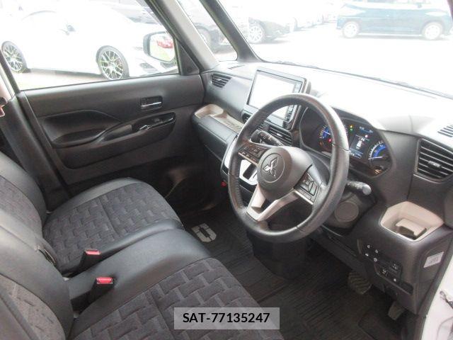 Mitsubishi DELICA MINI 2023-07 8412065-11