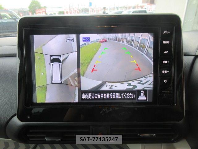 Mitsubishi DELICA MINI 2023-07 8412065-14