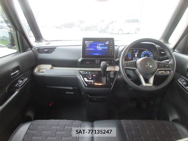 Mitsubishi DELICA MINI 2023-07 8412065-1