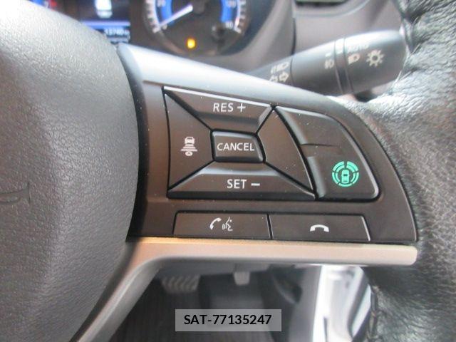 Mitsubishi DELICA MINI 2023-07 8412065-22
