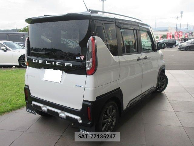 Mitsubishi DELICA MINI 2023-07 8412065-2