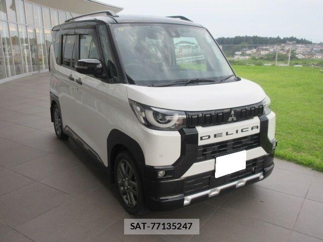 Mitsubishi DELICA MINI 2023-07 8412065-3