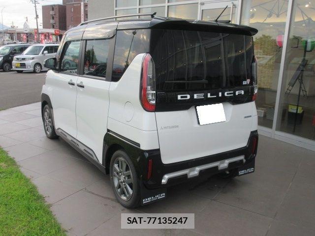 Mitsubishi DELICA MINI 2023-07 8412065-4