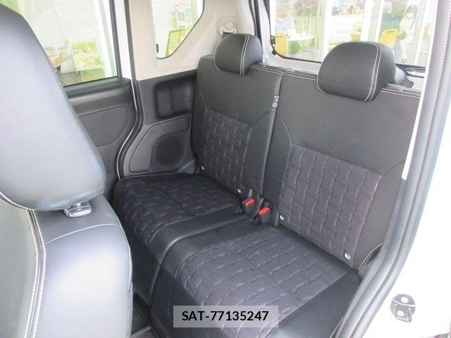Mitsubishi DELICA MINI 2023-07 8412065-6