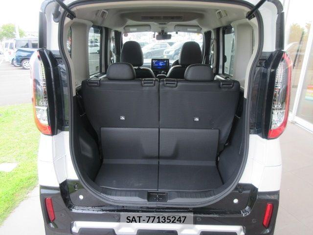 Mitsubishi DELICA MINI 2023-07 8412065-8