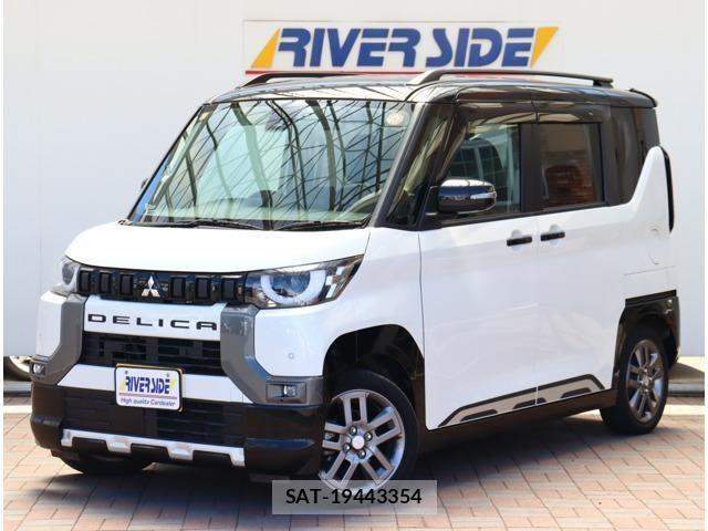 Mitsubishi DELICA MINI 2023-11 8412062-0