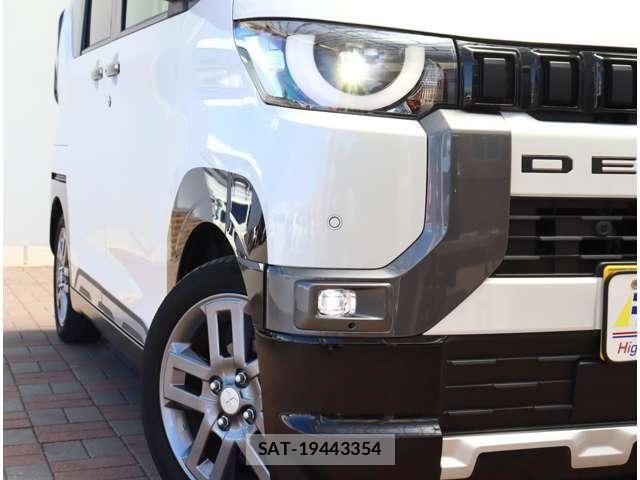 Mitsubishi DELICA MINI 2023-11 8412062-8